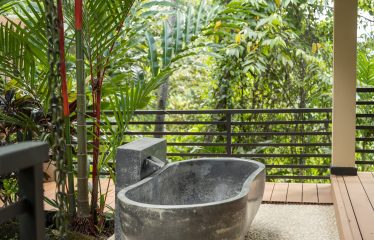PRIVATE HOME WITH POOL, JUNGLE, AND PANORAMIC PACIFIC VIEWS, IN UVITA – 2.72 ACRES