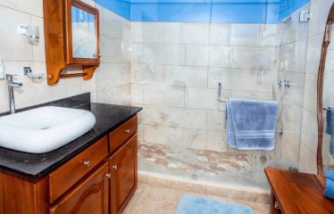 91.2-ACRE PRIVATE ESTATE WITH A MANSION, PANORAMIC OCEAN VIEWS, AND TROPICAL RAINFOREST, IN PLAYA MATAPALO