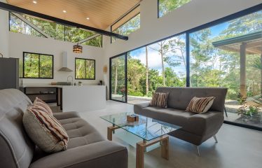 NATURAL RETREAT WITH THREE BEDROOMS IN TINAMASTES WITH A YEAR-ROUND STREAM AND DEVELOPMENT POTENTIAL – 3.5 ACRES