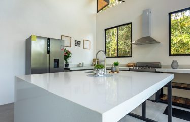 NATURAL RETREAT WITH THREE BEDROOMS IN TINAMASTES WITH A YEAR-ROUND STREAM AND DEVELOPMENT POTENTIAL – 3.5 ACRES
