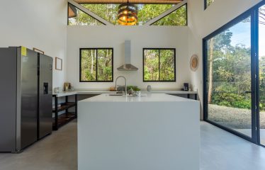 NATURAL RETREAT WITH THREE BEDROOMS IN TINAMASTES WITH A YEAR-ROUND STREAM AND DEVELOPMENT POTENTIAL – 3.5 ACRES