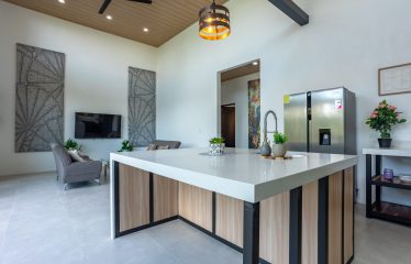 NATURAL RETREAT WITH THREE BEDROOMS IN TINAMASTES WITH A YEAR-ROUND STREAM AND DEVELOPMENT POTENTIAL – 3.5 ACRES