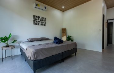 NATURAL RETREAT WITH THREE BEDROOMS IN TINAMASTES WITH A YEAR-ROUND STREAM AND DEVELOPMENT POTENTIAL – 3.5 ACRES