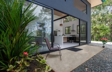 NATURAL RETREAT WITH THREE BEDROOMS IN TINAMASTES WITH A YEAR-ROUND STREAM AND DEVELOPMENT POTENTIAL – 3.5 ACRES
