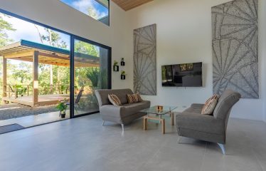 NATURAL RETREAT WITH THREE BEDROOMS IN TINAMASTES WITH A YEAR-ROUND STREAM AND DEVELOPMENT POTENTIAL – 3.5 ACRES