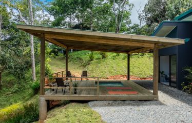 NATURAL RETREAT WITH THREE BEDROOMS IN TINAMASTES WITH A YEAR-ROUND STREAM AND DEVELOPMENT POTENTIAL – 3.5 ACRES
