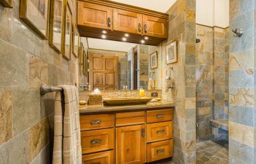 CASA LADERA: EXCLUSIVE ESTATE WITH PANORAMIC PACIFIC VIEWS, IN ESCALERAS – 6.21 ACRES
