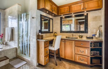 CASA LADERA: EXCLUSIVE ESTATE WITH PANORAMIC PACIFIC VIEWS, IN ESCALERAS – 6.21 ACRES