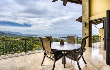 CASA LADERA: EXCLUSIVE ESTATE WITH PANORAMIC PACIFIC VIEWS, IN ESCALERAS – 6.21 ACRES
