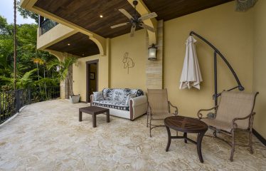 CASA LADERA: EXCLUSIVE ESTATE WITH PANORAMIC PACIFIC VIEWS, IN ESCALERAS – 6.21 ACRES