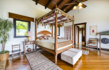 CASA LADERA: EXCLUSIVE ESTATE WITH PANORAMIC PACIFIC VIEWS, IN ESCALERAS – 6.21 ACRES
