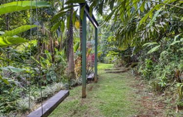 CASA LADERA: EXCLUSIVE ESTATE WITH PANORAMIC PACIFIC VIEWS, IN ESCALERAS – 6.21 ACRES