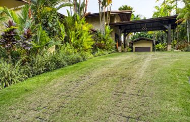 CASA LADERA: EXCLUSIVE ESTATE WITH PANORAMIC PACIFIC VIEWS, IN ESCALERAS – 6.21 ACRES