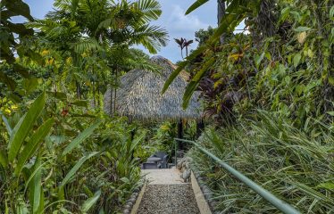 CASA LADERA: EXCLUSIVE ESTATE WITH PANORAMIC PACIFIC VIEWS, IN ESCALERAS – 6.21 ACRES