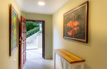 VILLA CAIMITO: EXCLUSIVE 9-BEDROOM PROPERTY WITH PACIFIC VIEWS, IN MANUEL ANTONIO